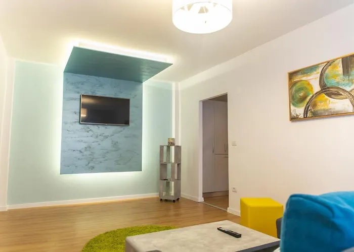 Miraj Residence Downtown